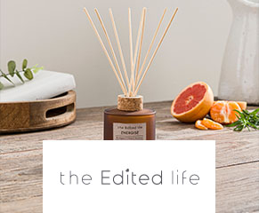 Spa-style scents for serene moments 