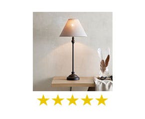 "Perfect for that heritage look"