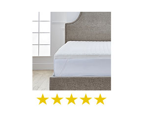 "Best investment I have ever made in bedding"