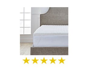 "Best investment I have ever made in bedding"