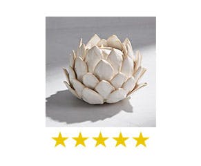 "Looks amazing, fantastic quality and timeless"