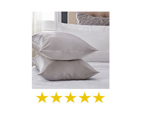 "Proper luxury! I never knew what a difference these would make"