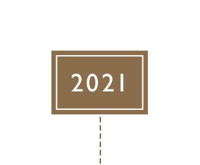 Proud to celebrate 100 years of high-quality manufacturing and impeccable attention to detail.