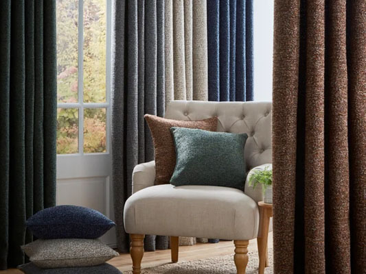 Dunelm crushed velvet throw sale