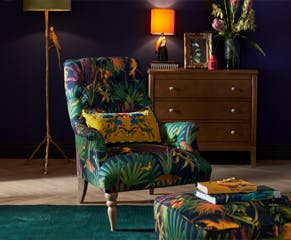 Internal furniture frames