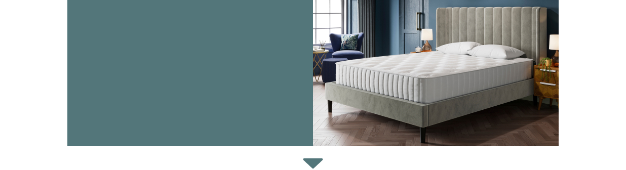 Find the bed of your dreams