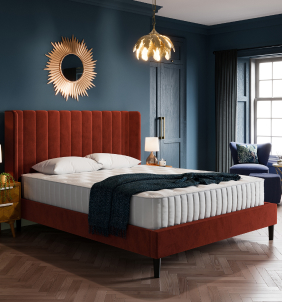 Your Bed Buying Guide What size is best for me