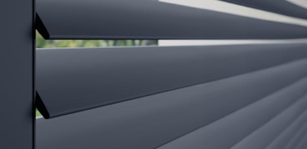 Choose from multiple shades, perfectly matched to our paint range