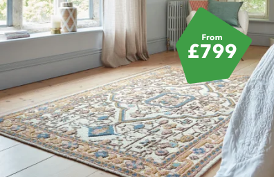 Sumac weave technique