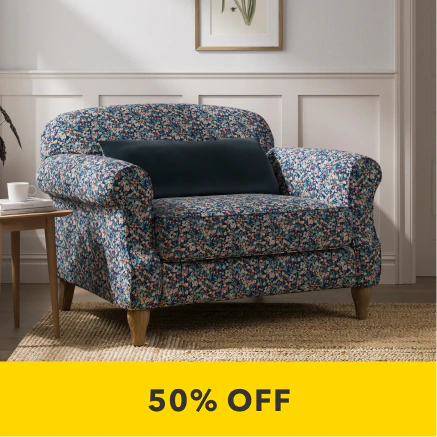 50% off