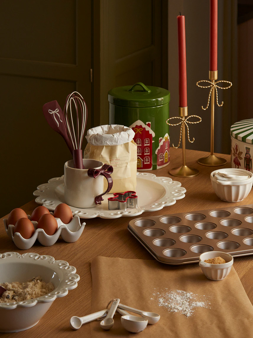 Bakeware