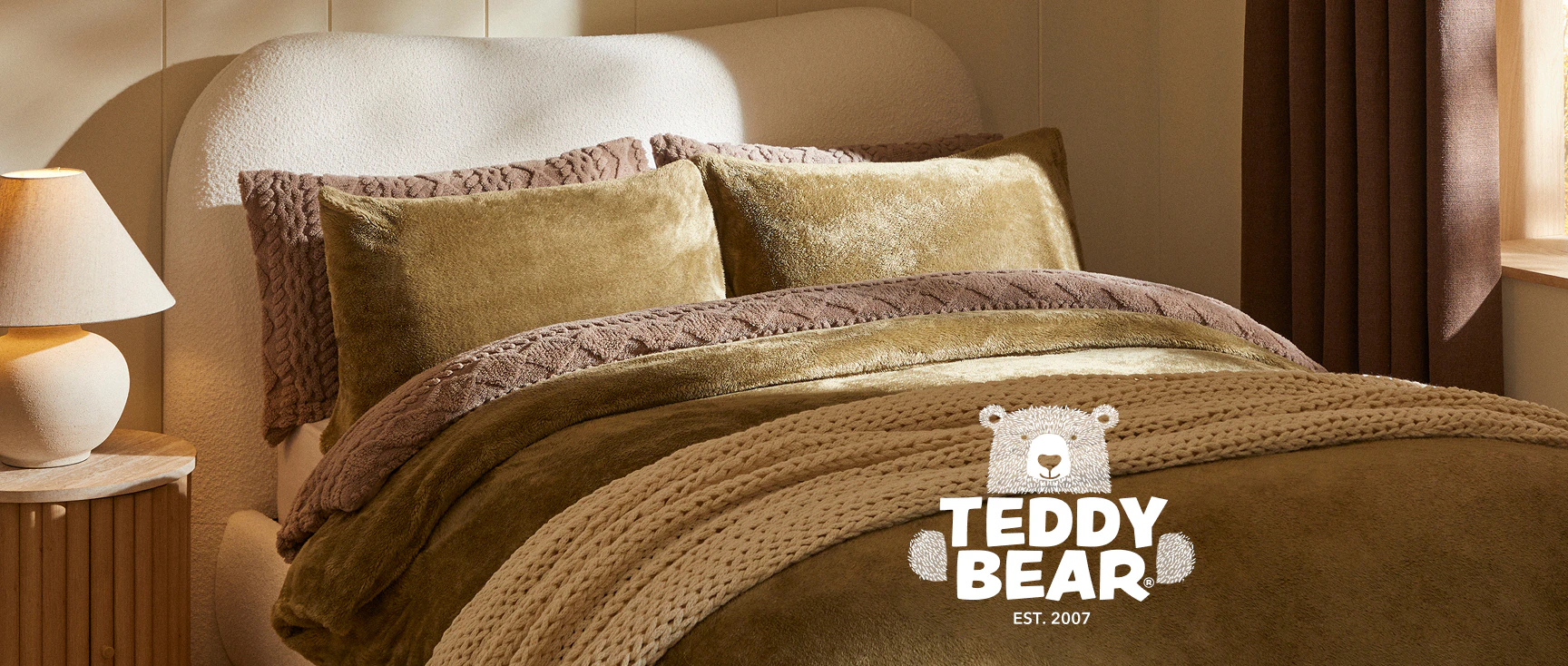 Teddy Bear