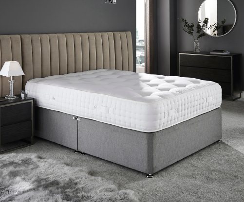 Beds & Mattresses - King, Double & Single | Dunelm