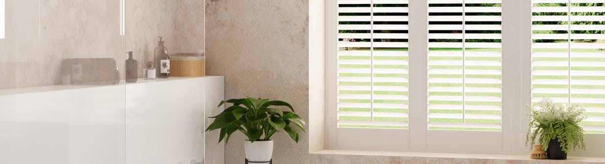 Made to Measure Shutters