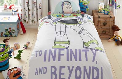 dunelm childrens bedding sets