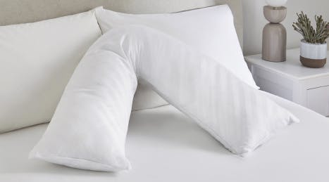 "Do not forget the basics. Duvets and pillows made with breathable cotton are a must-have"
