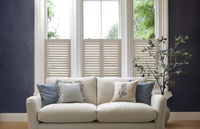 Fully fitted shutters to transform your home