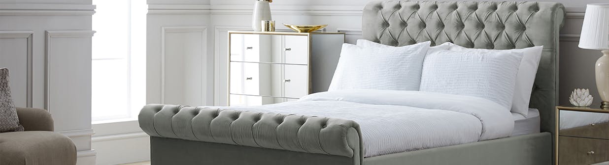 20% Off Selected Furniture, Beds and Mattresses