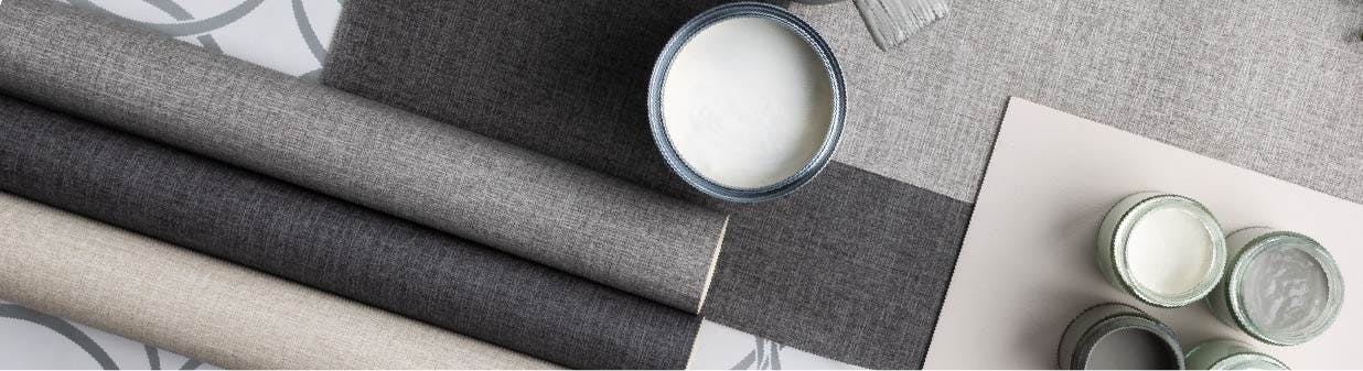 Types and Styles of Wallpaper