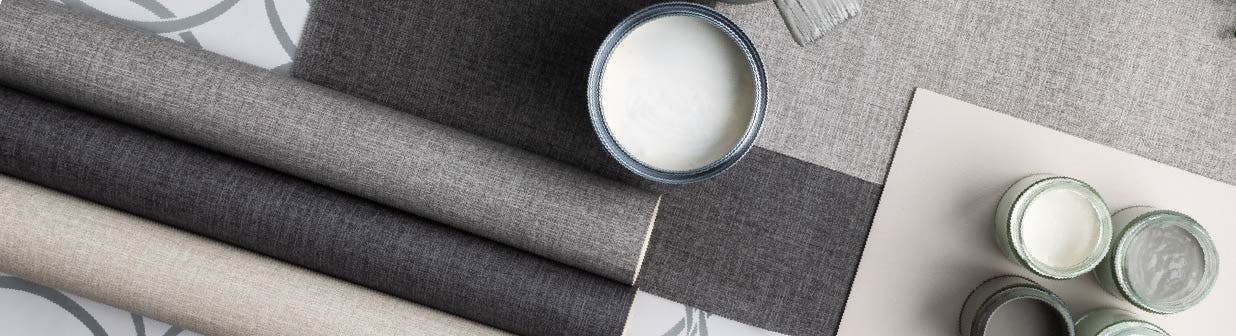 Types and Styles of Wallpaper