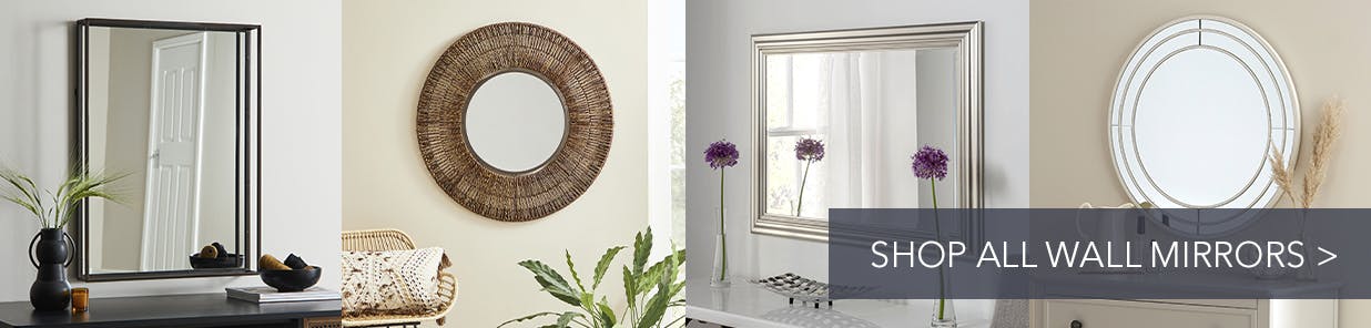 Nice Mirrors For Bedroom