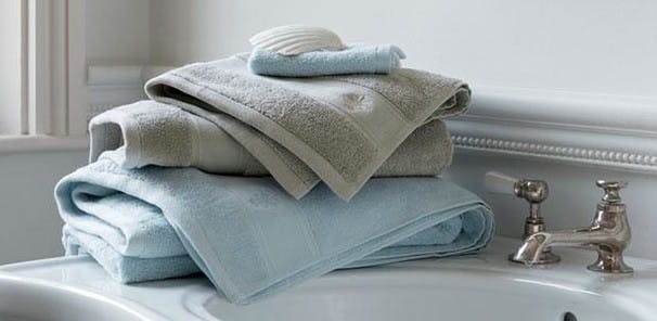 Made from soft, lightweight 100% cotton, these towels offer great value.