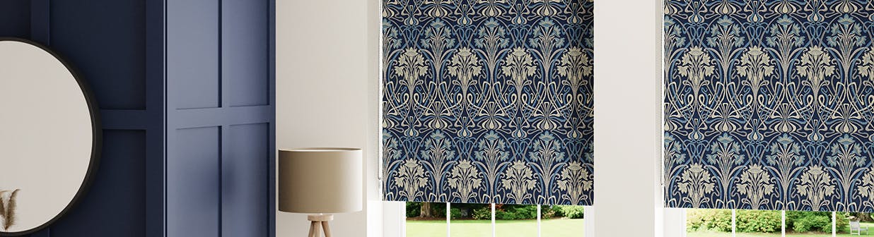 Made To Measure Blinds