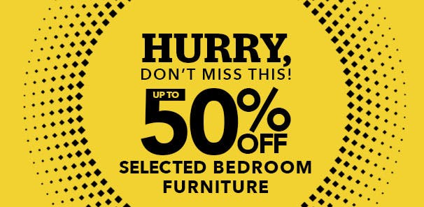 Shop Bedroom Furniture Online