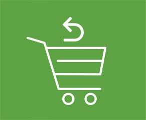 Want to arrange a return?