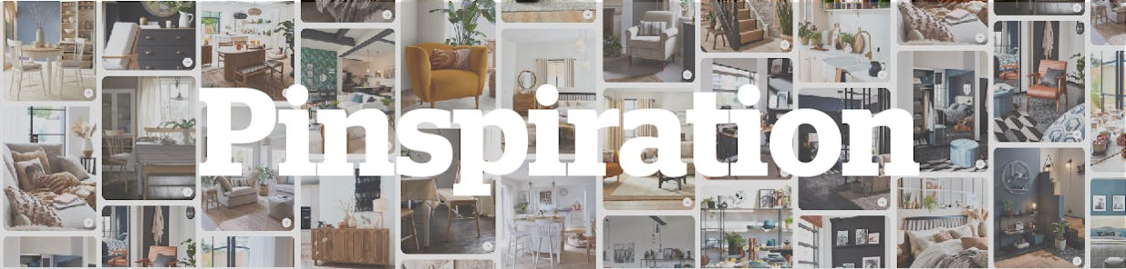 Help customers to shop our beautiful lifestyle photography using the new Pinspiration feature on our website. Click here to check out the new page, and feel inspired!