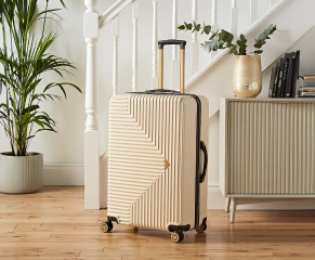 Smart solutions for smooth travels