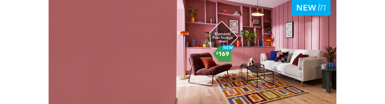 Easy living room transformations