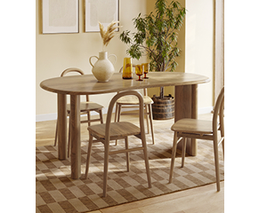 No reservation needed