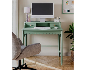 Work-from-home wonders