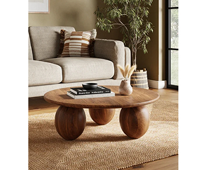 For your most relaxing room