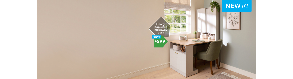 A space that works for you