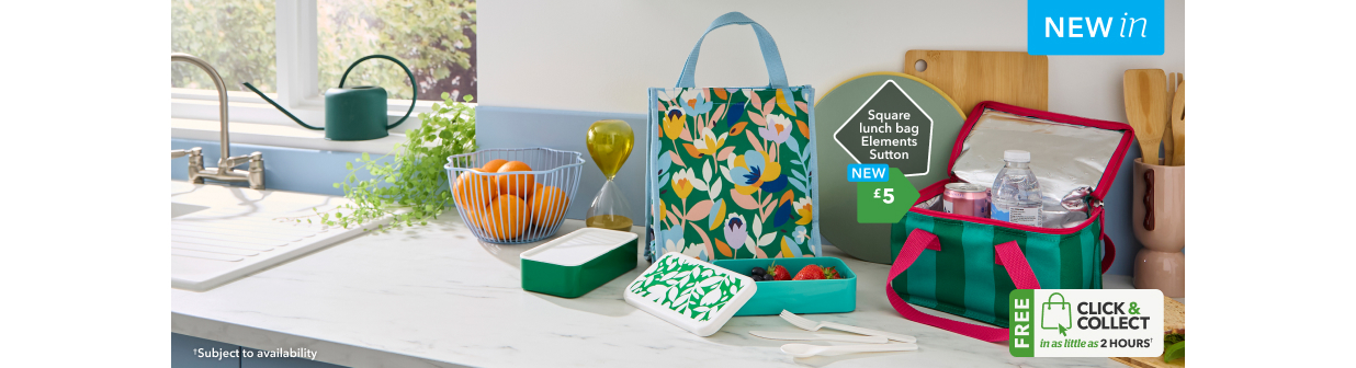 The Home of… Moreish meals, ready to go