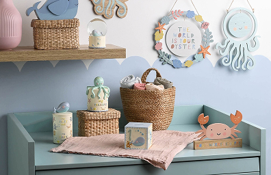 NURSERY ACCESSORIES