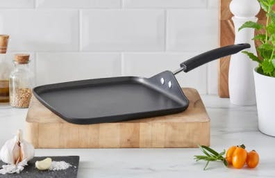 INDUCTION PANS