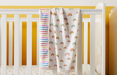 BABY BLANKETS
