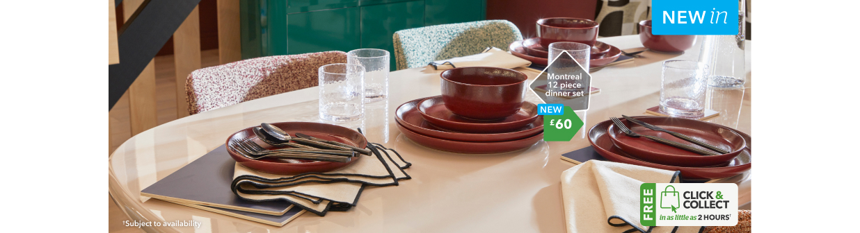 The Home of… “Come over to ours!”