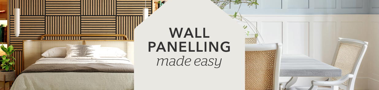 Get a look you love with a lot less hassle, thanks to our easy-to-install kits