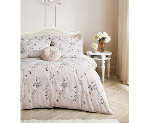 Rustic meets romantic