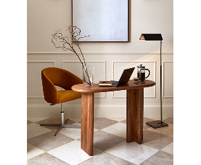 Minimalist good looks