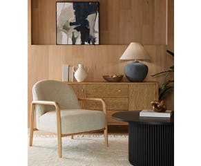 Simple. Modern. Cosy