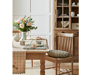 Country with a modern twist