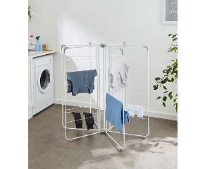 No tumble dryer necessary