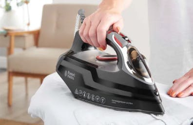 IRONS
