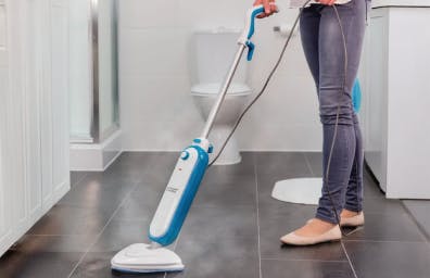 STEAM MOPS