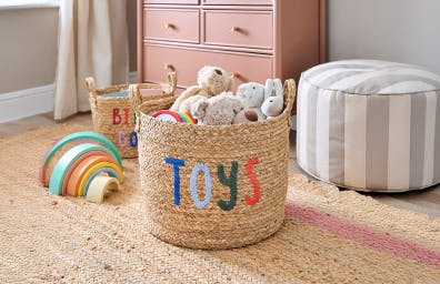KIDS' STORAGE